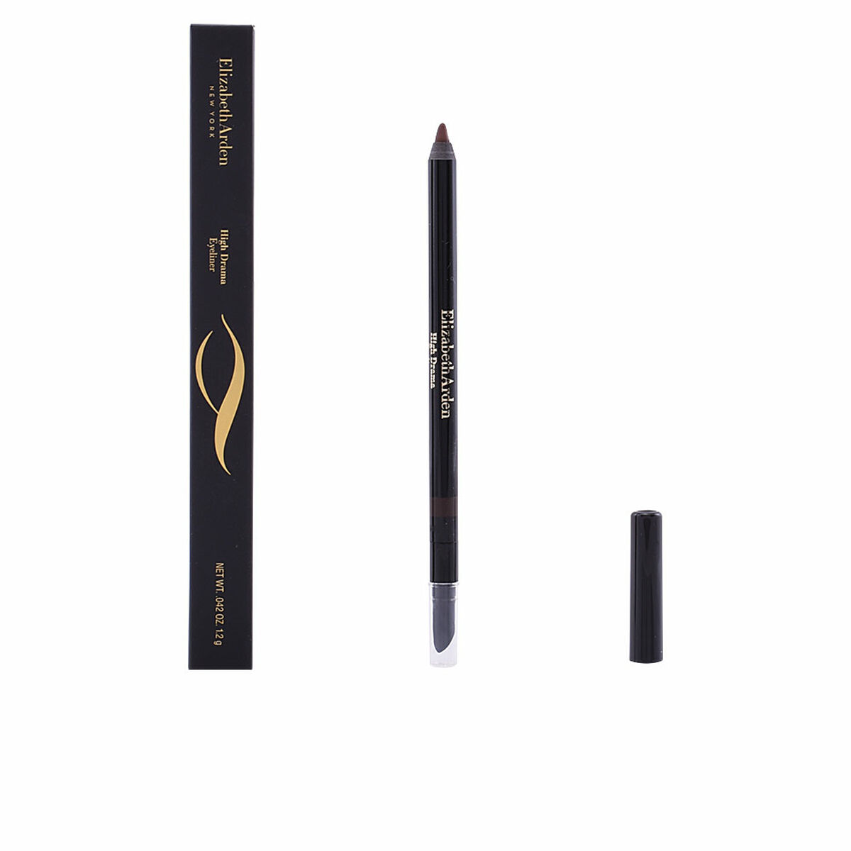 Карандаш для глаз High Drama Elizabeth Arden